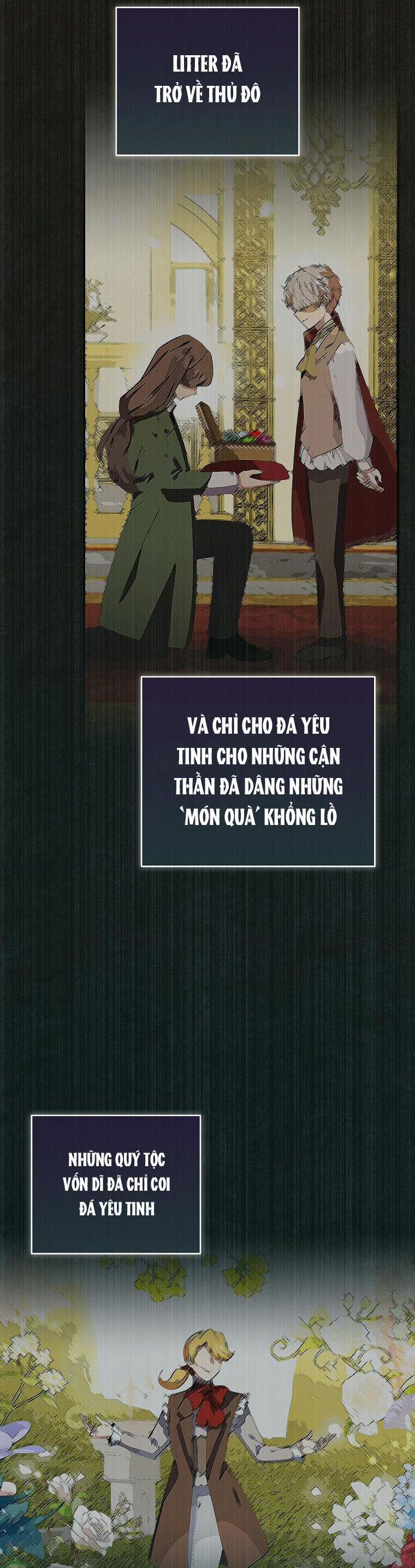 Sóc Nhỏ Tài Năng 49 trang 5