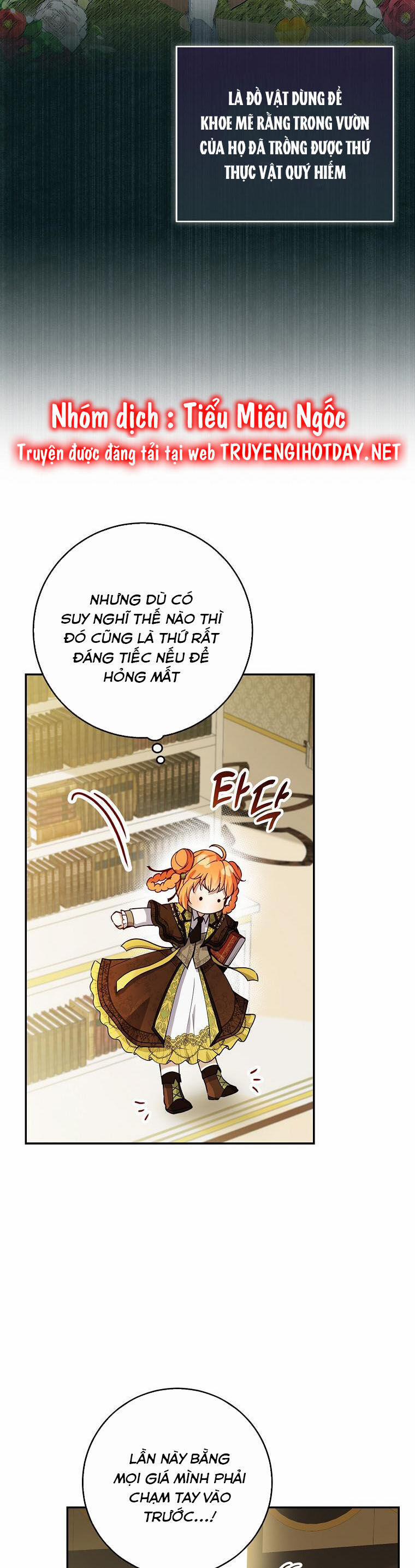 Sóc Nhỏ Tài Năng 49 trang 6