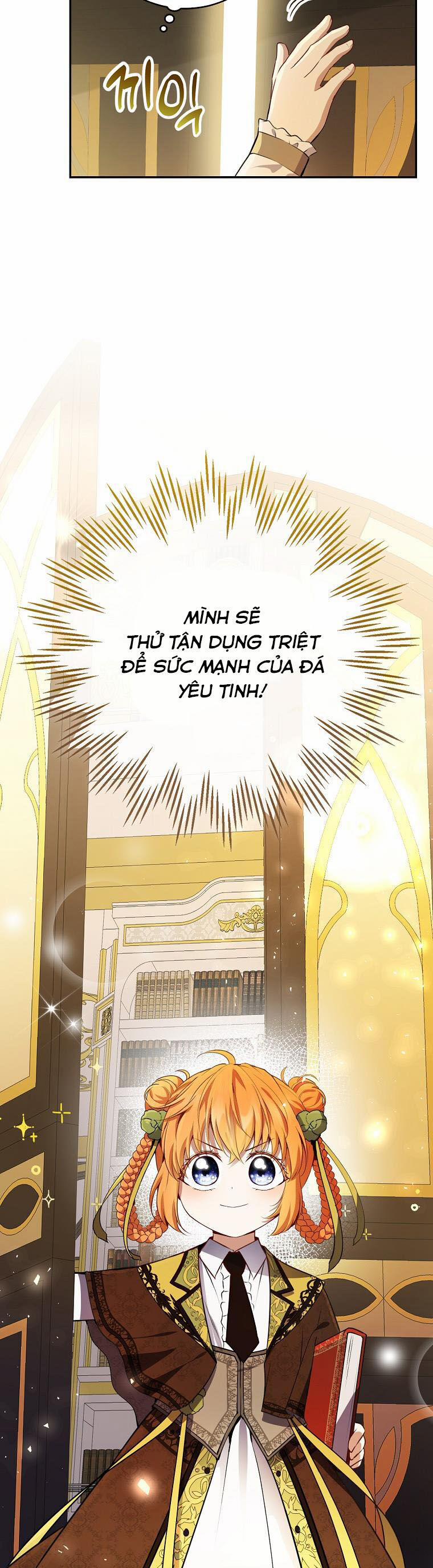 Sóc Nhỏ Tài Năng 49 trang 7