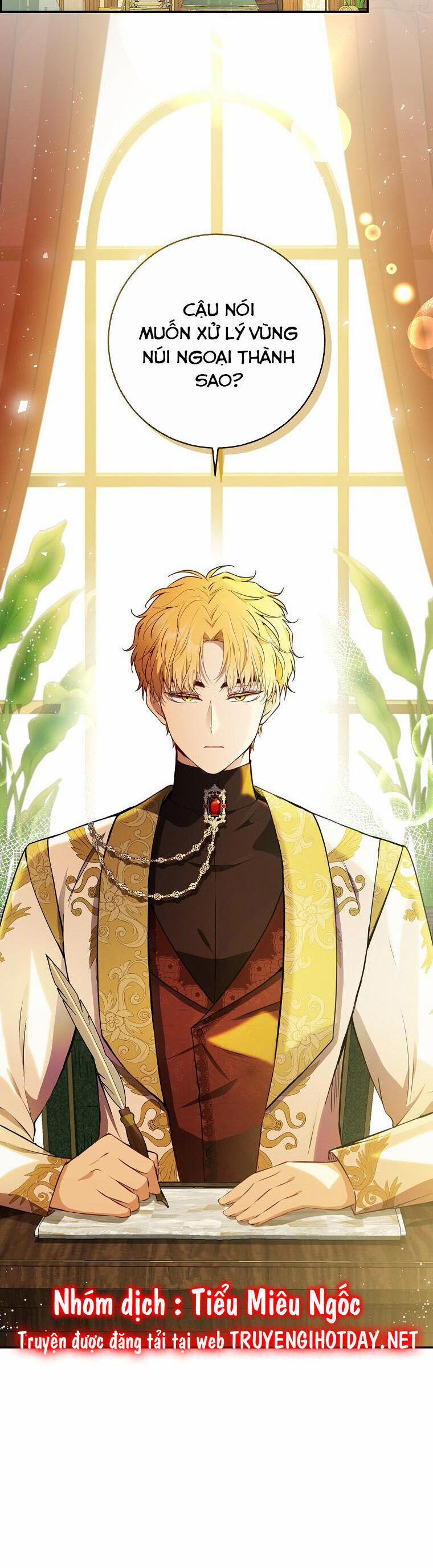 Sóc Nhỏ Tài Năng 49 trang 9