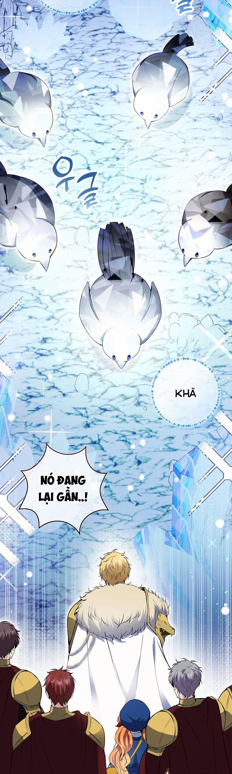 Sóc Nhỏ Tài Năng 50 trang 10