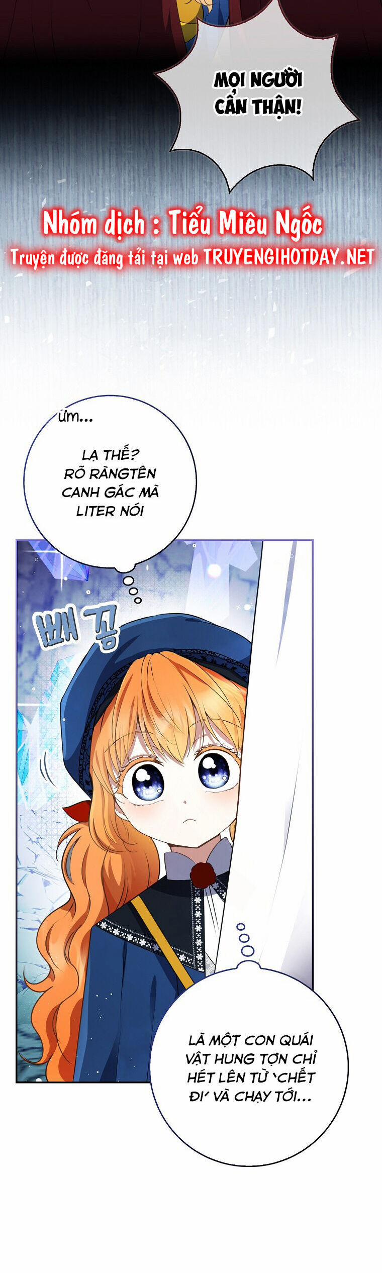 Sóc Nhỏ Tài Năng 50 trang 11