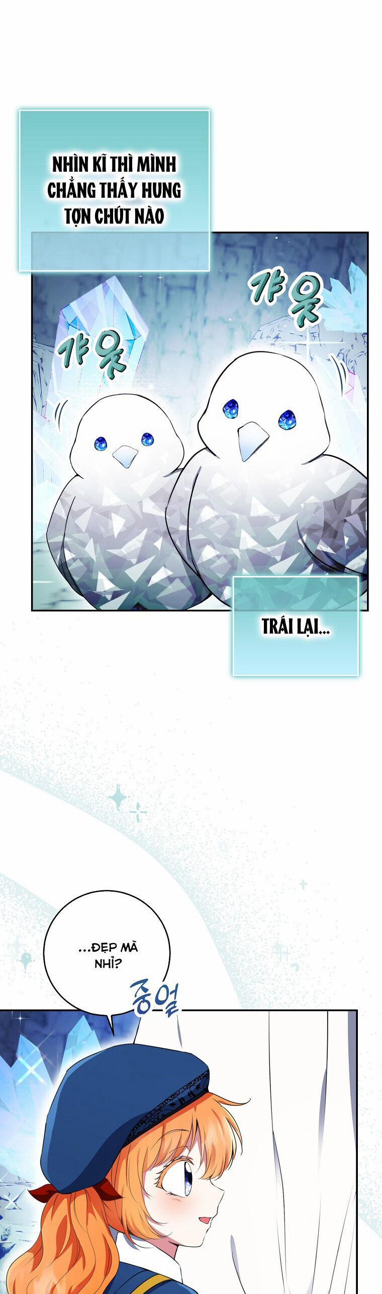 Sóc Nhỏ Tài Năng 50 trang 12