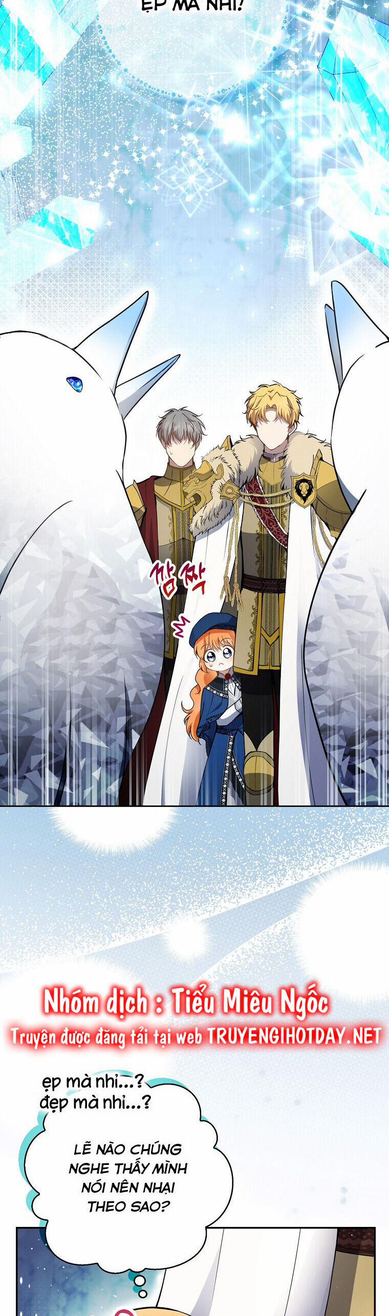 Sóc Nhỏ Tài Năng 50 trang 14