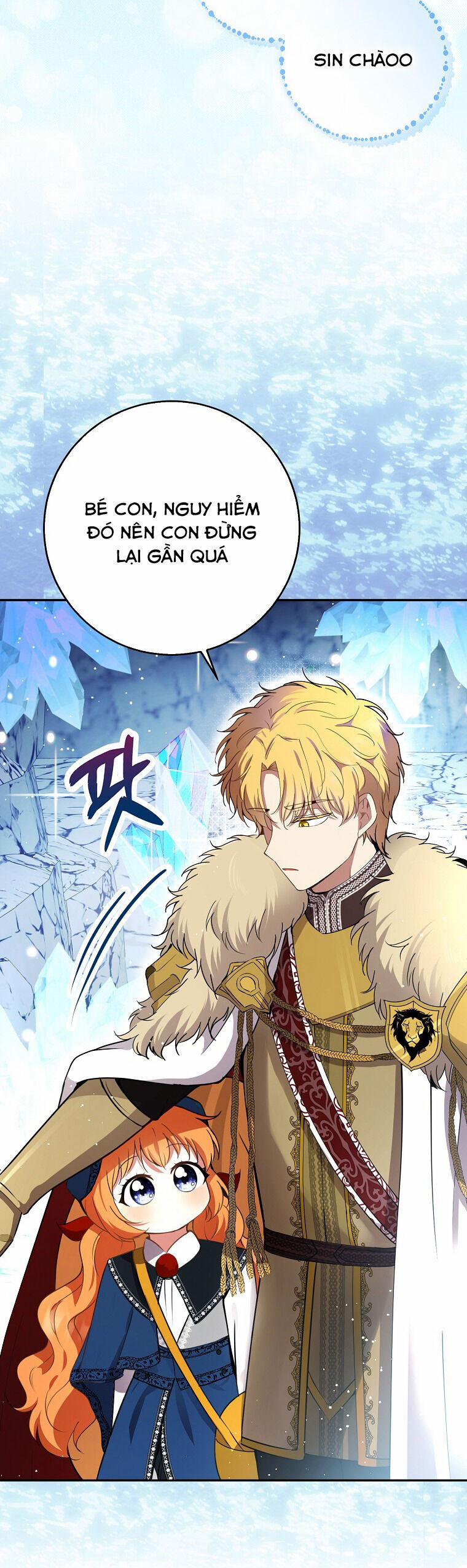 Sóc Nhỏ Tài Năng 50 trang 16