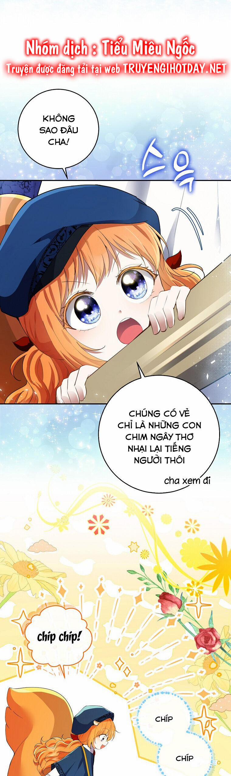 Sóc Nhỏ Tài Năng 50 trang 17