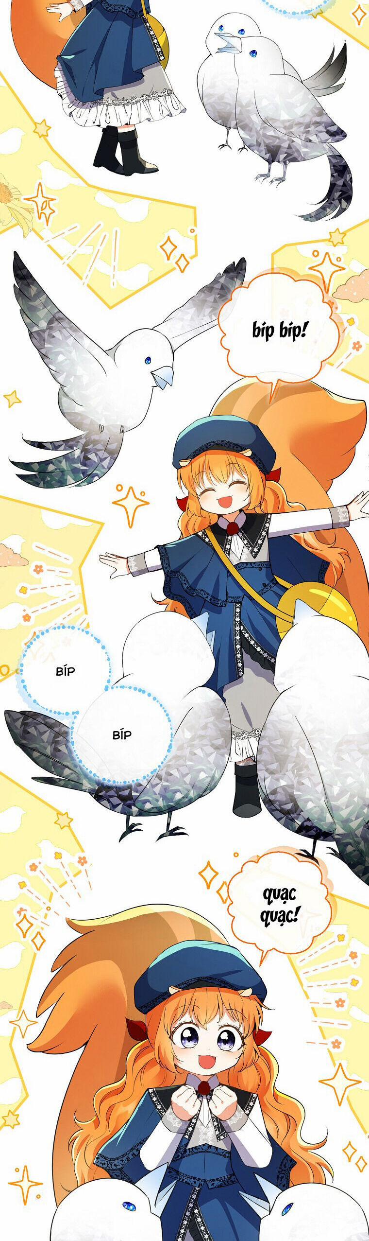 Sóc Nhỏ Tài Năng 50 trang 18