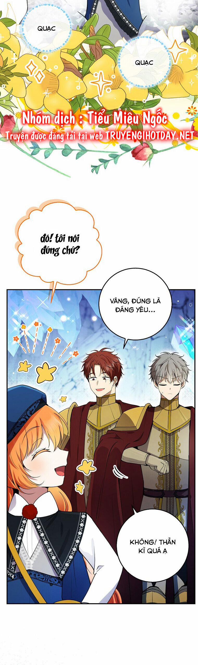 Sóc Nhỏ Tài Năng 50 trang 19