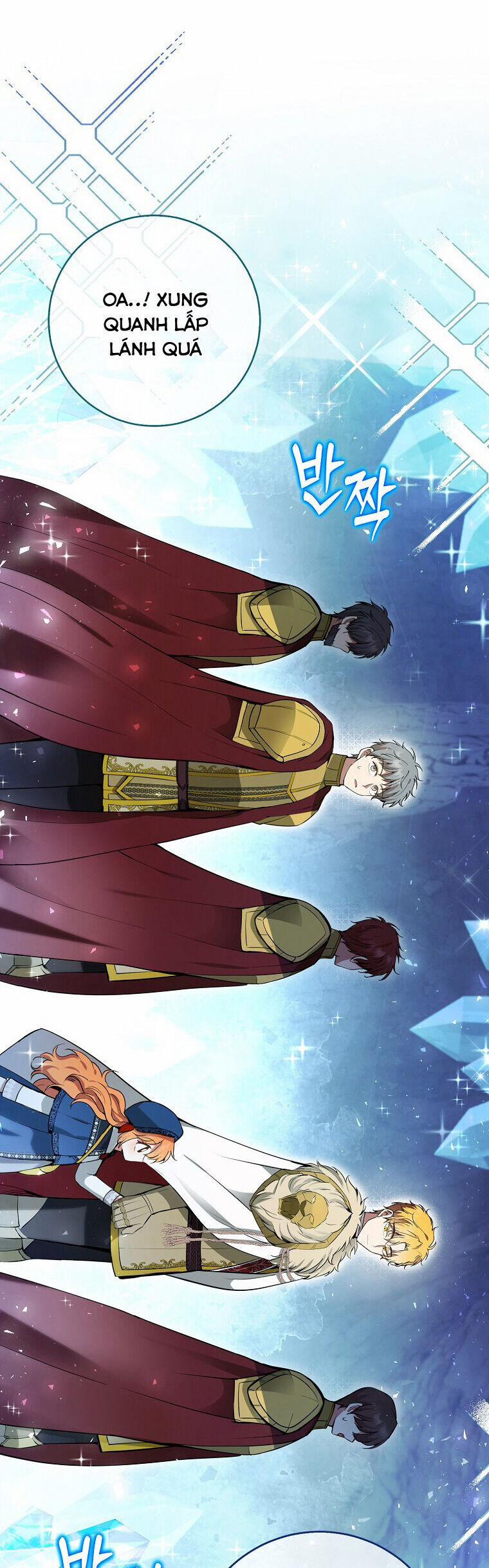 Sóc Nhỏ Tài Năng 50 trang 2