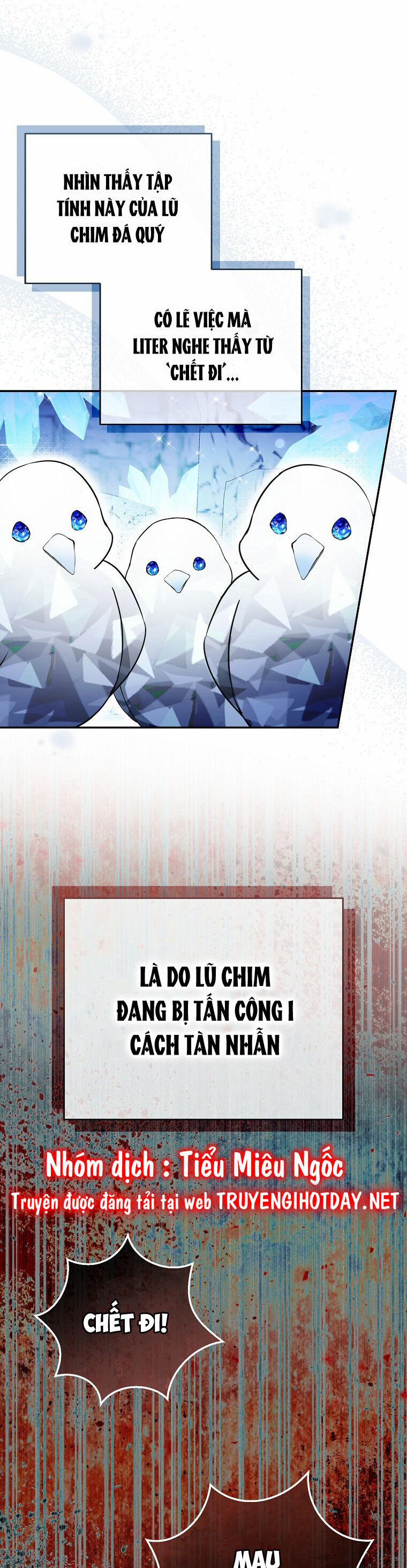 Sóc Nhỏ Tài Năng 50 trang 20