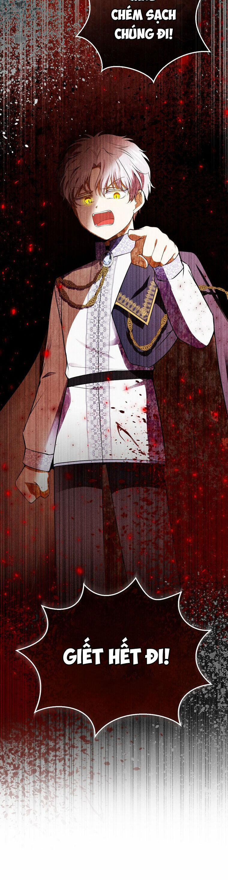 Sóc Nhỏ Tài Năng 50 trang 21