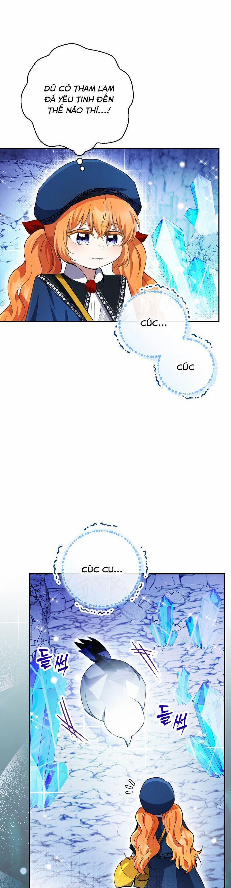 Sóc Nhỏ Tài Năng 50 trang 22