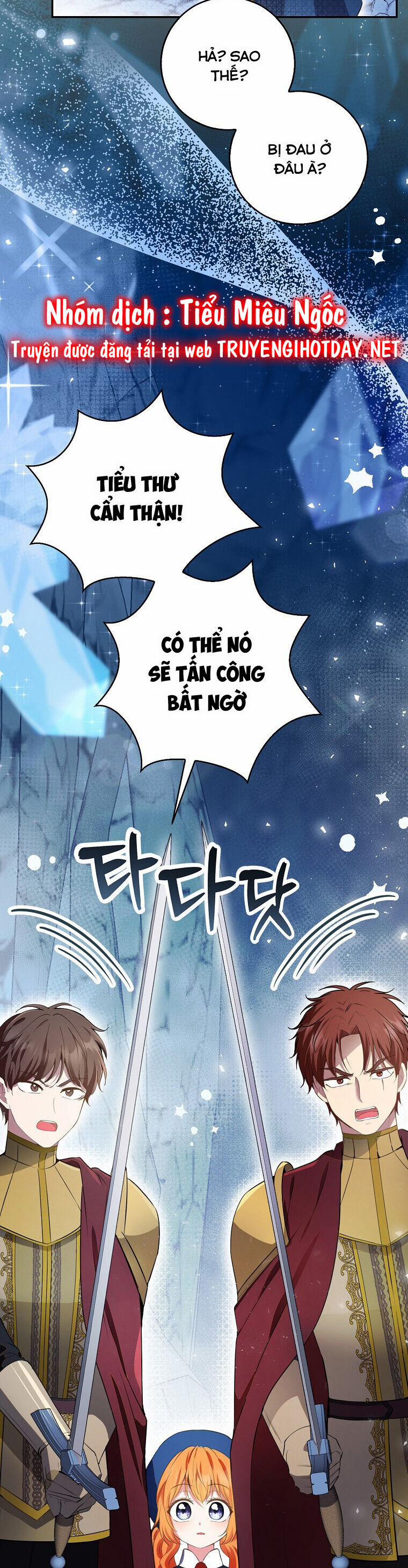 Sóc Nhỏ Tài Năng 50 trang 23