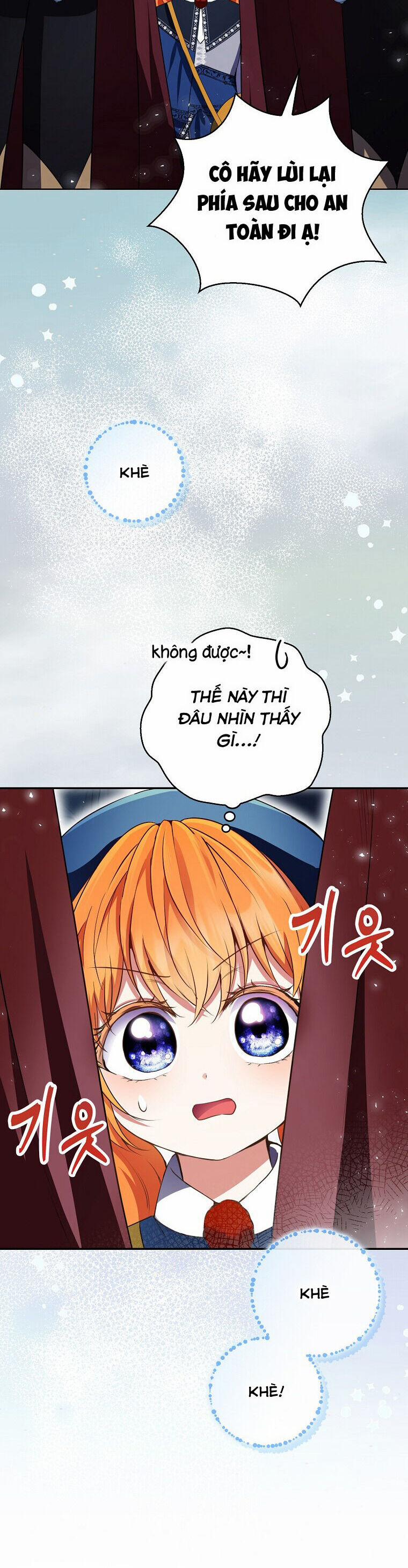 Sóc Nhỏ Tài Năng 50 trang 24