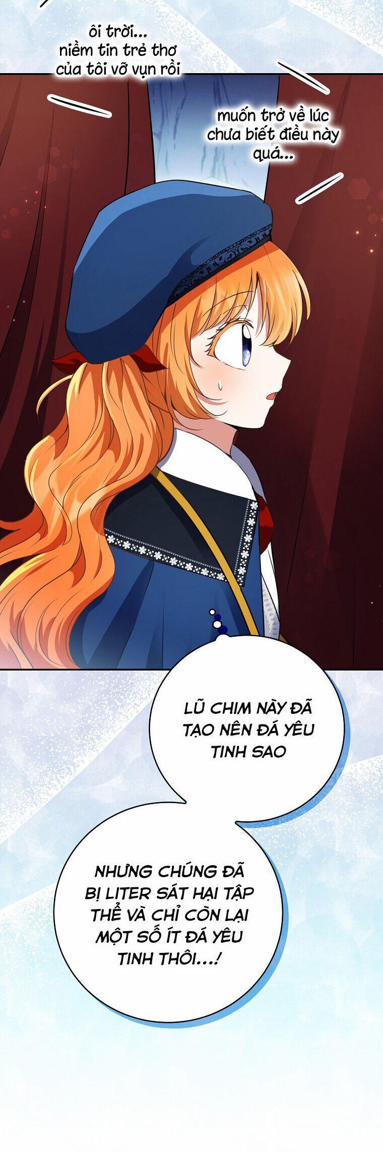 Sóc Nhỏ Tài Năng 50 trang 28