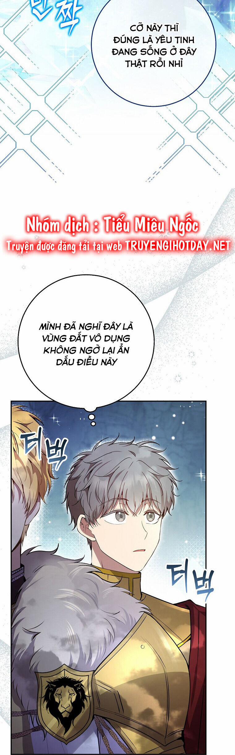 Sóc Nhỏ Tài Năng 50 trang 3