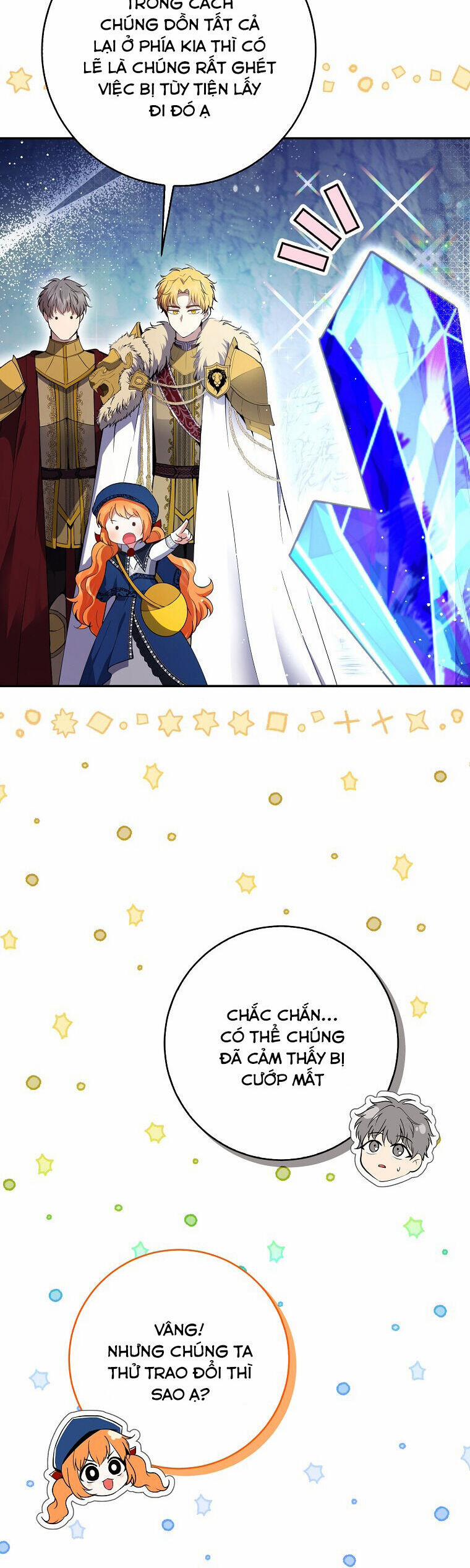 Sóc Nhỏ Tài Năng 50 trang 30