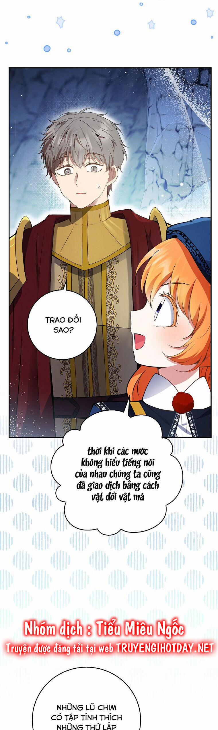 Sóc Nhỏ Tài Năng 50 trang 31