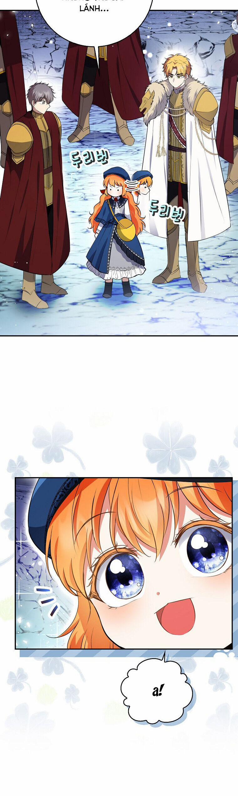 Sóc Nhỏ Tài Năng 50 trang 32