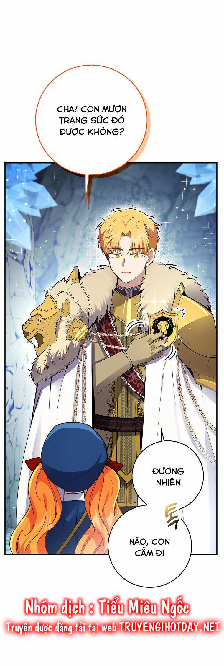 Sóc Nhỏ Tài Năng 50 trang 33