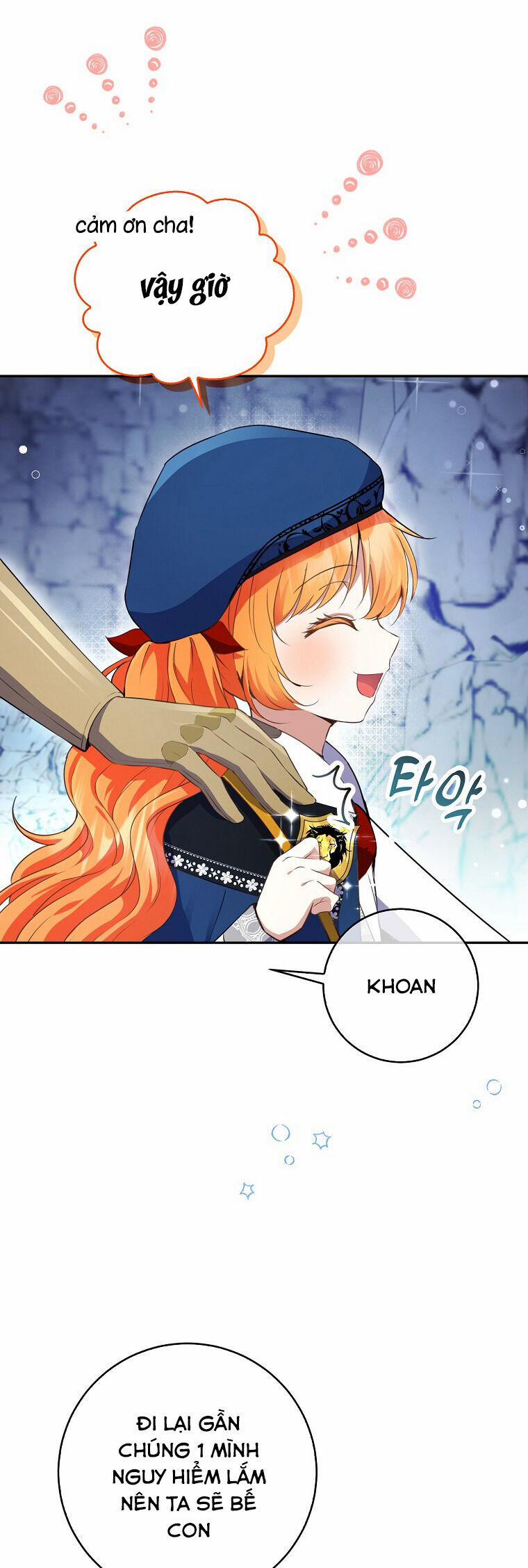 Sóc Nhỏ Tài Năng 50 trang 34