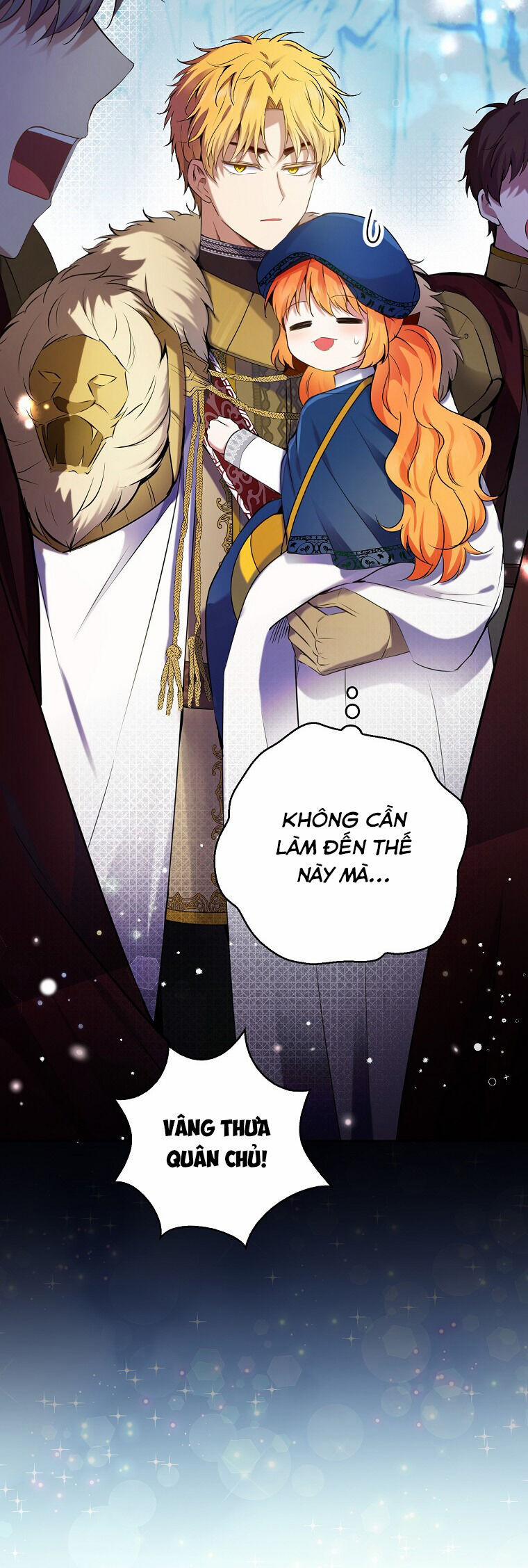 Sóc Nhỏ Tài Năng 50 trang 36