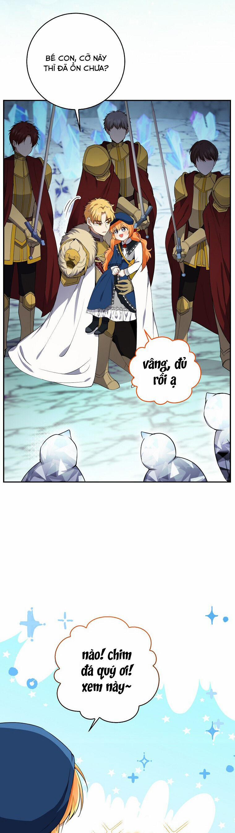 Sóc Nhỏ Tài Năng 50 trang 37