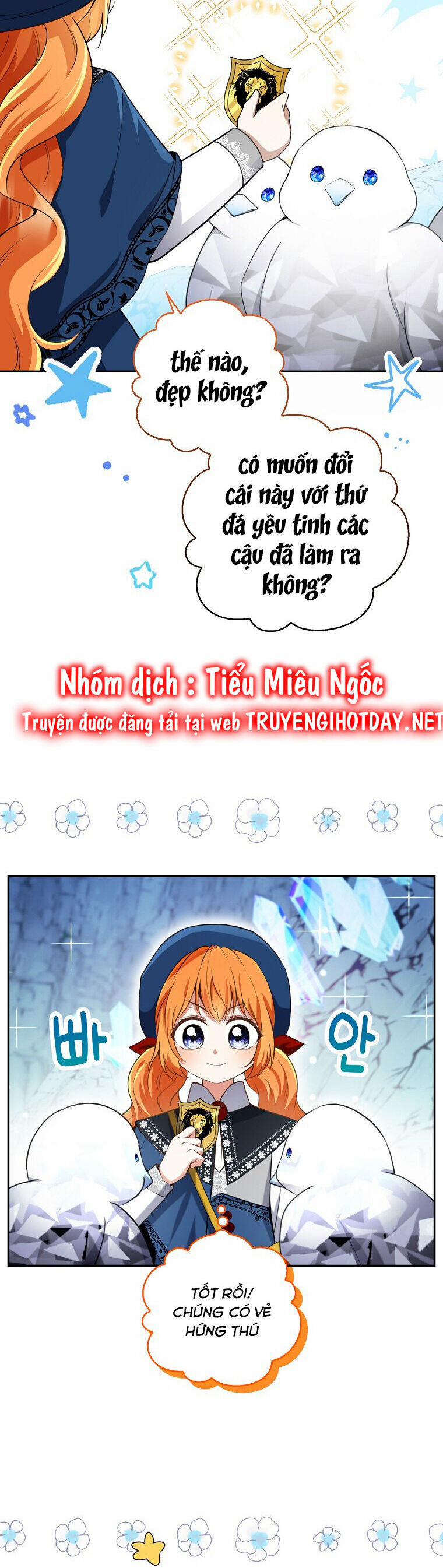 Sóc Nhỏ Tài Năng 50 trang 38