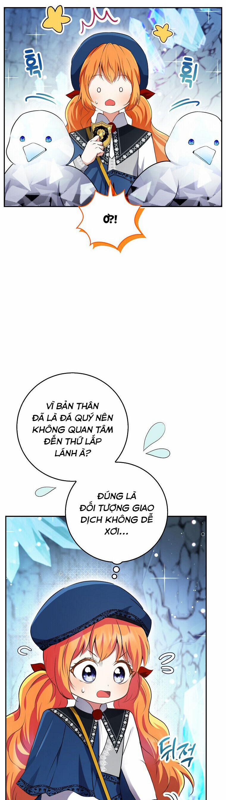 Sóc Nhỏ Tài Năng 50 trang 39