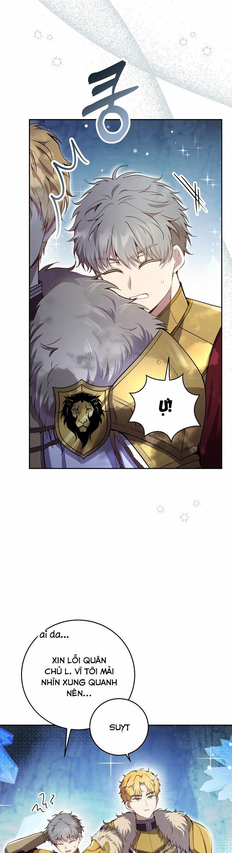 Sóc Nhỏ Tài Năng 50 trang 4