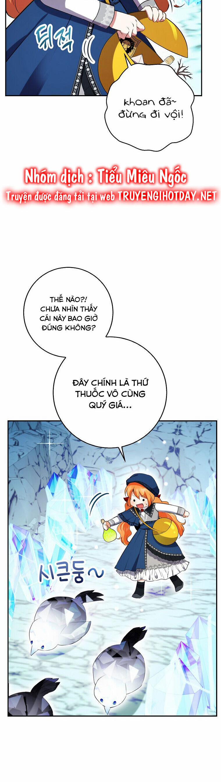 Sóc Nhỏ Tài Năng 50 trang 40