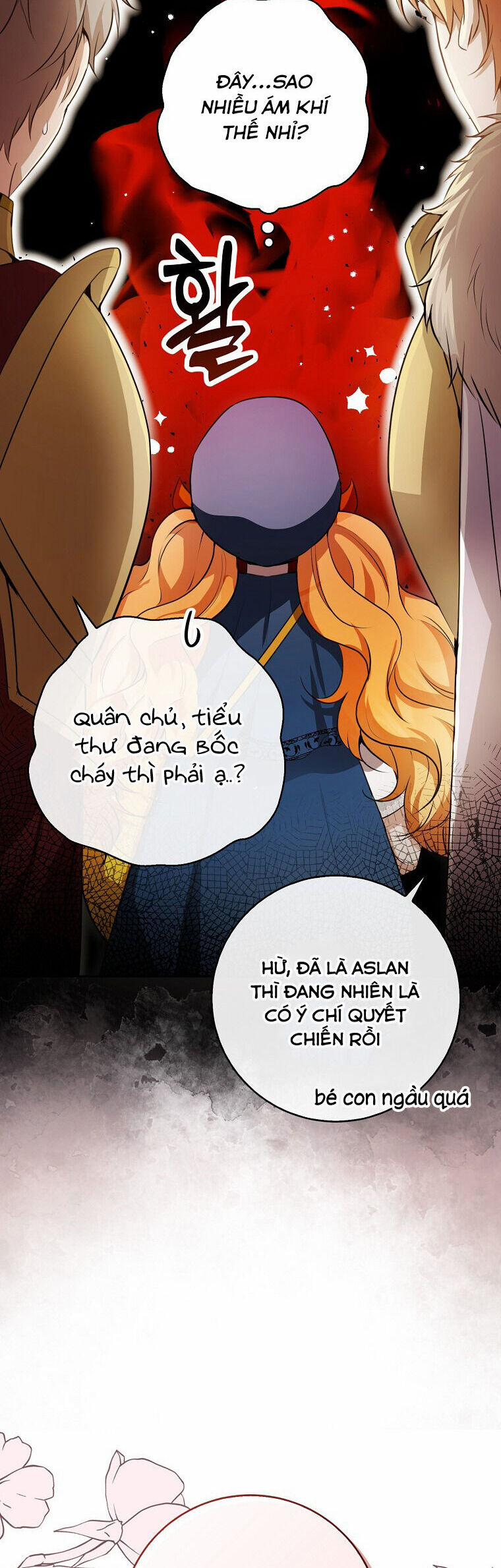 Sóc Nhỏ Tài Năng 50 trang 42