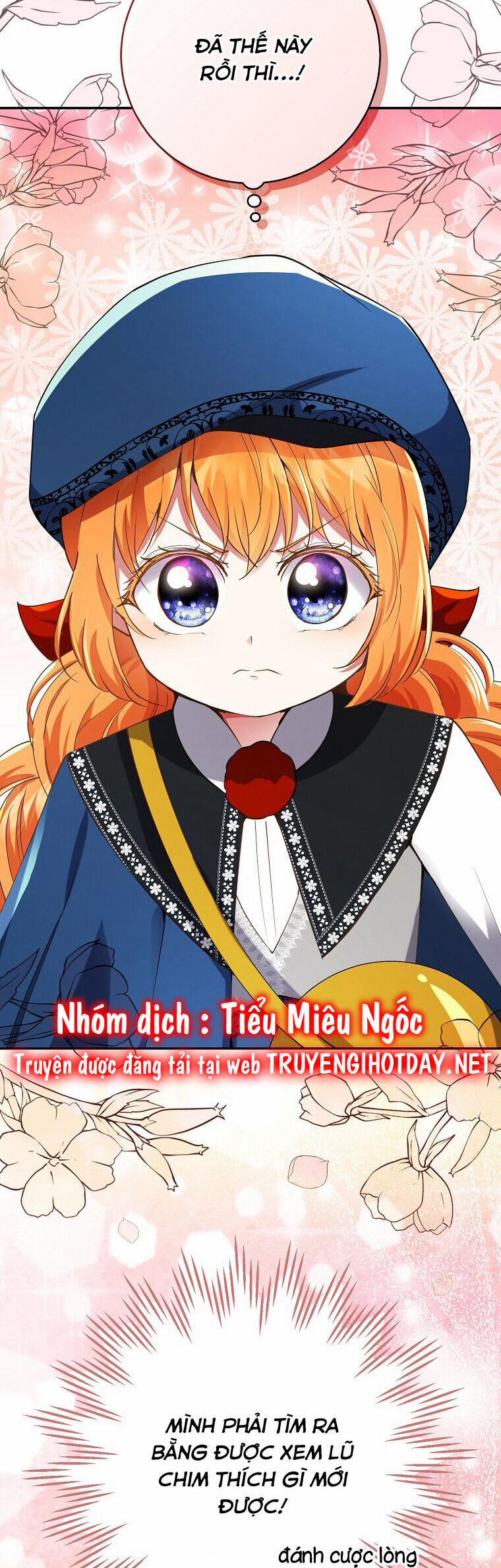 Sóc Nhỏ Tài Năng 50 trang 43