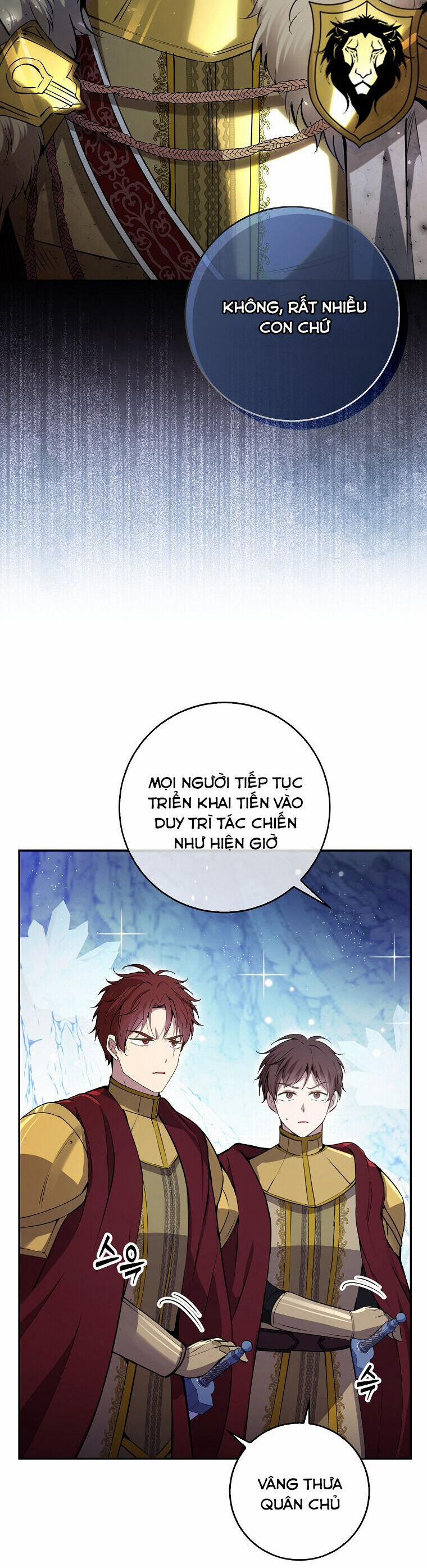 Sóc Nhỏ Tài Năng 50 trang 6