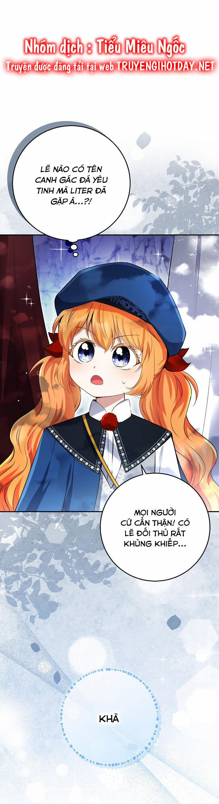 Sóc Nhỏ Tài Năng 50 trang 7