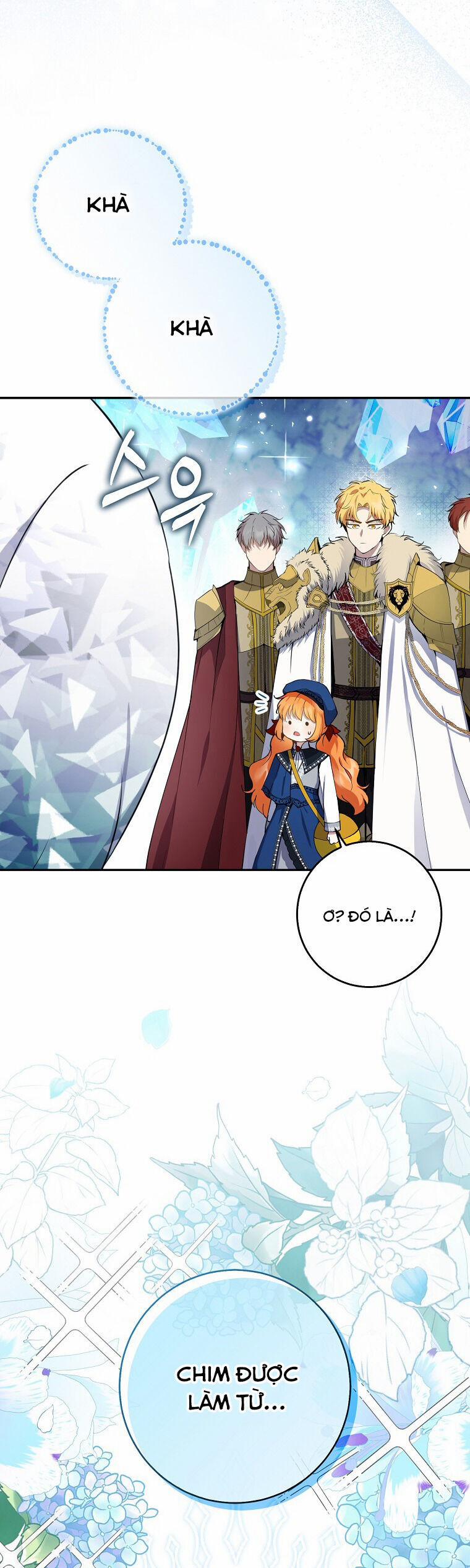 Sóc Nhỏ Tài Năng 50 trang 8