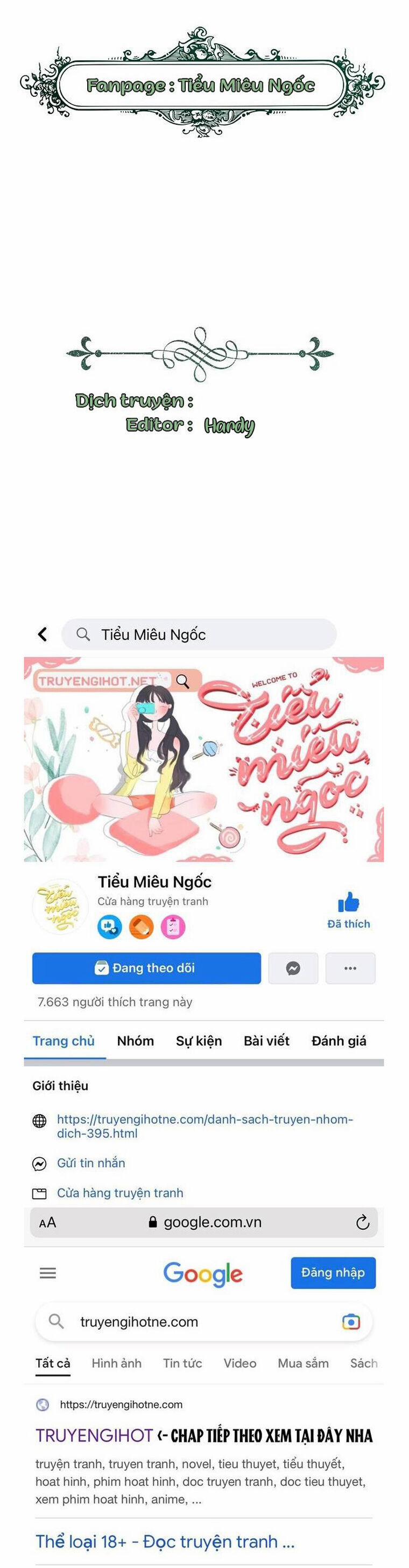 Sóc Nhỏ Tài Năng 51 trang 0