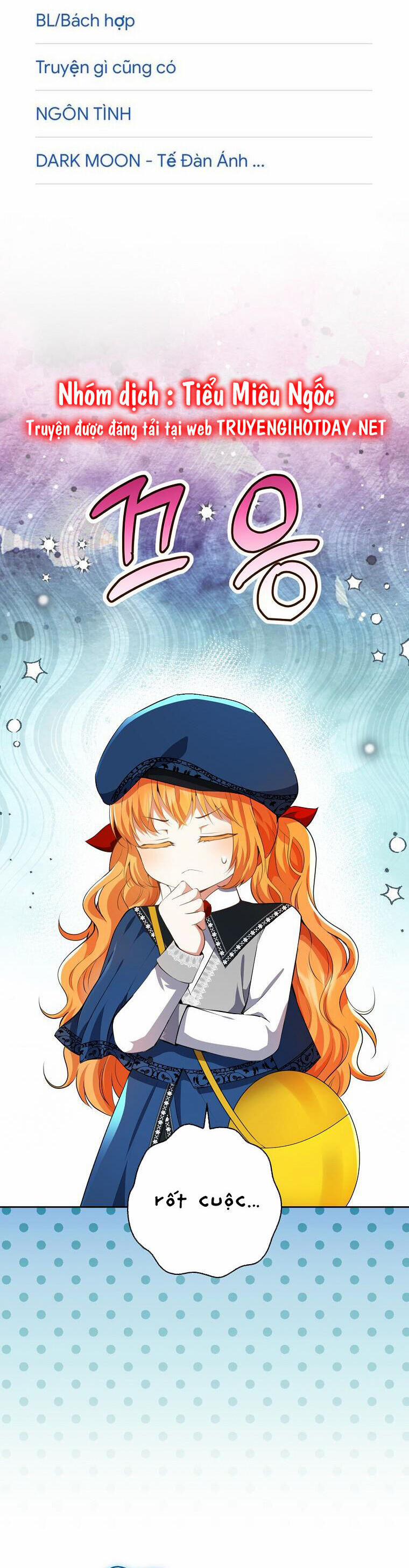 Sóc Nhỏ Tài Năng 51 trang 1