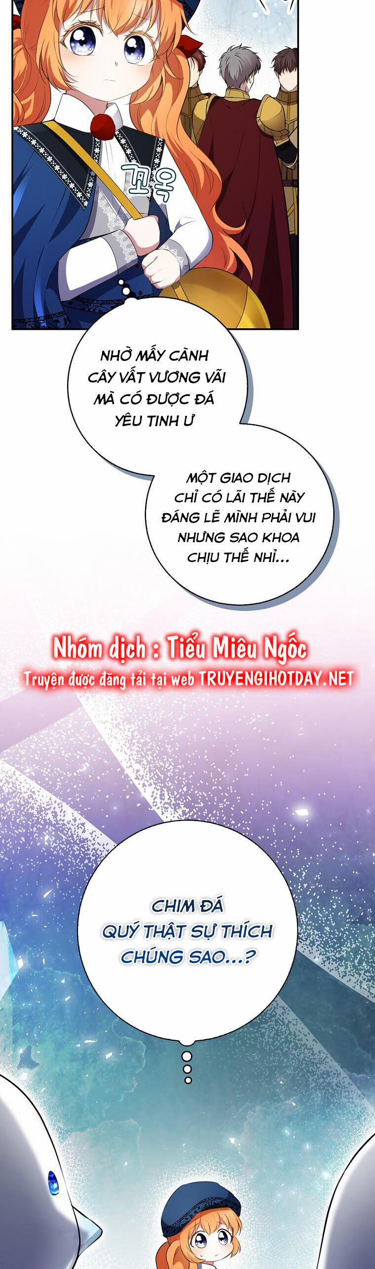 Sóc Nhỏ Tài Năng 51 trang 10