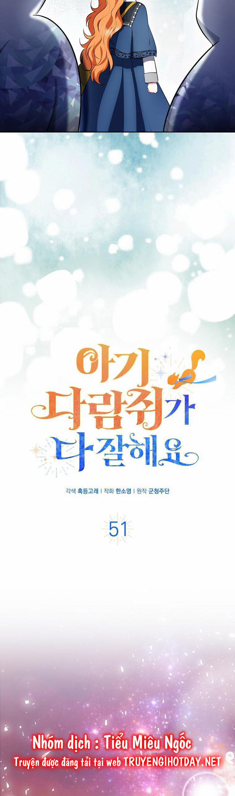 Sóc Nhỏ Tài Năng 51 trang 11