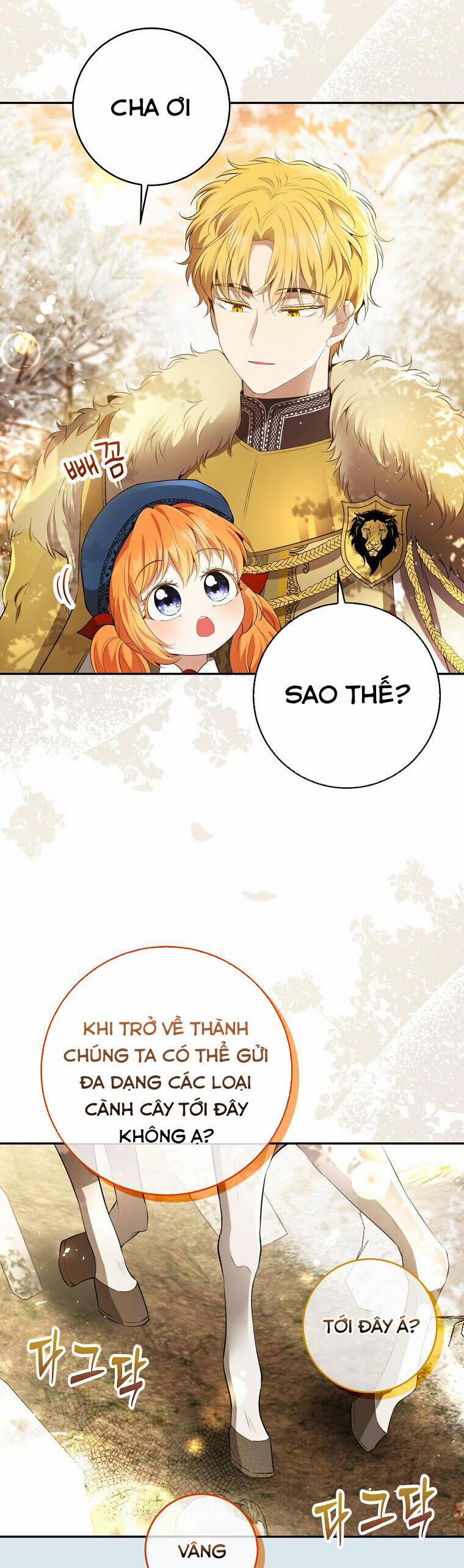 Sóc Nhỏ Tài Năng 51 trang 14