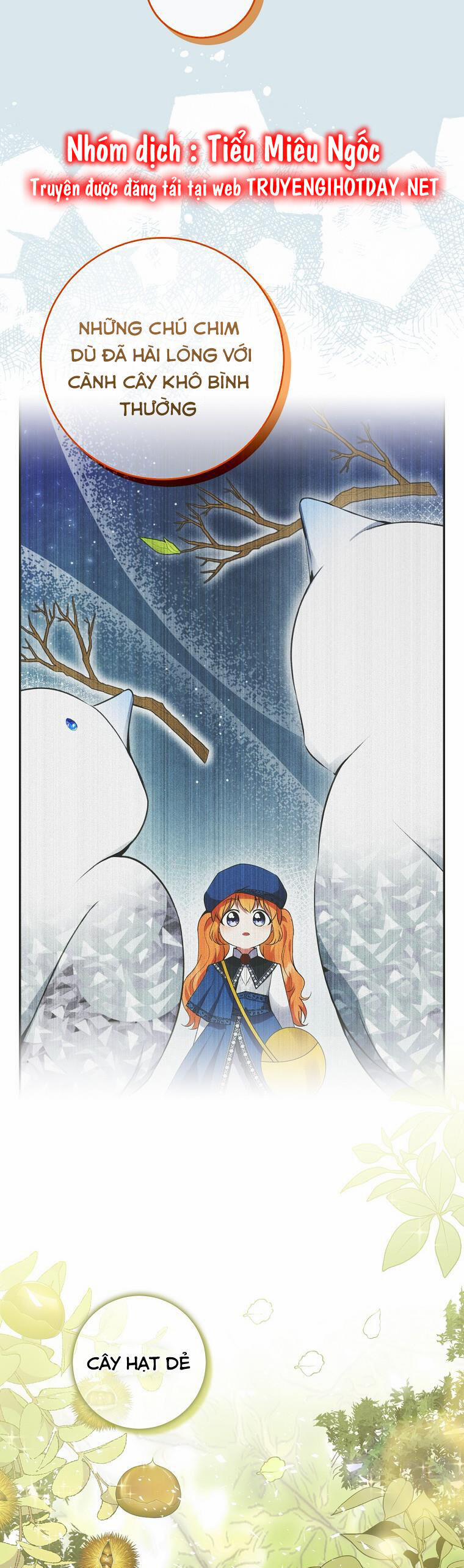 Sóc Nhỏ Tài Năng 51 trang 15