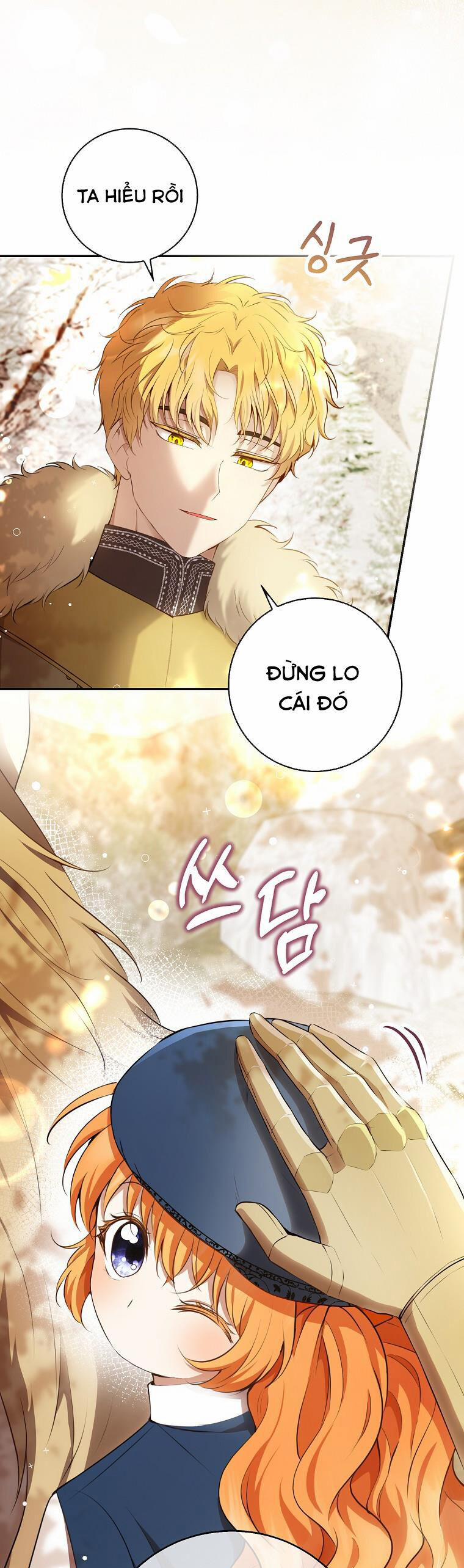 Sóc Nhỏ Tài Năng 51 trang 18