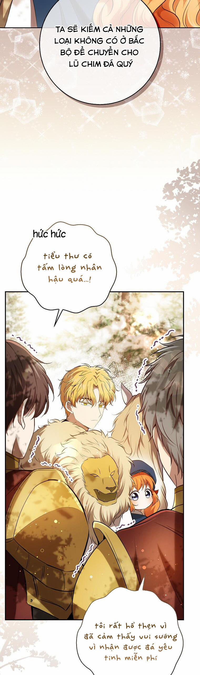 Sóc Nhỏ Tài Năng 51 trang 19