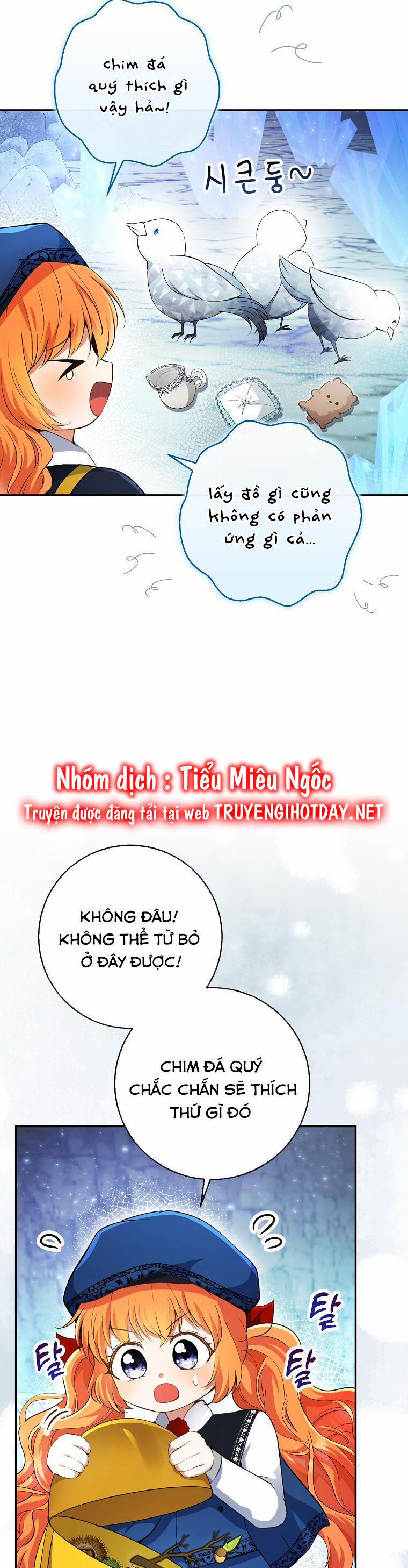 Sóc Nhỏ Tài Năng 51 trang 2