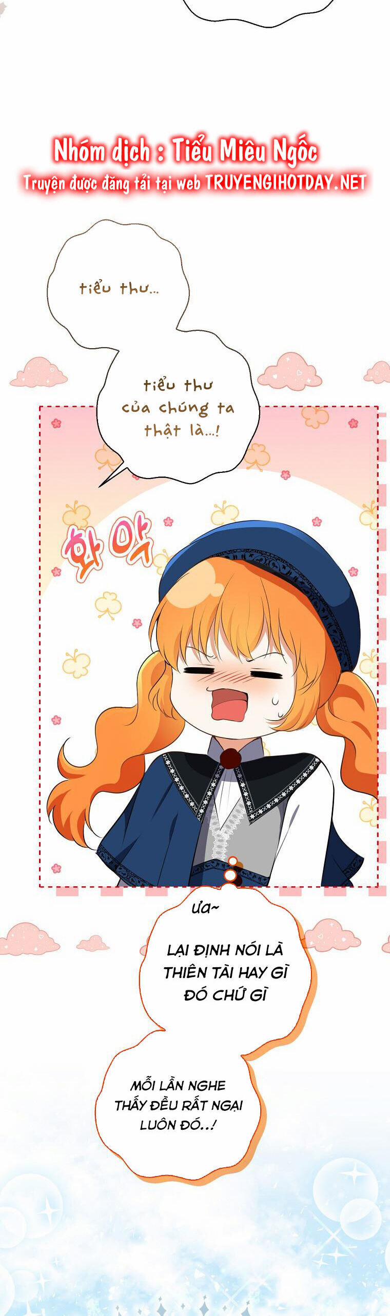 Sóc Nhỏ Tài Năng 51 trang 20