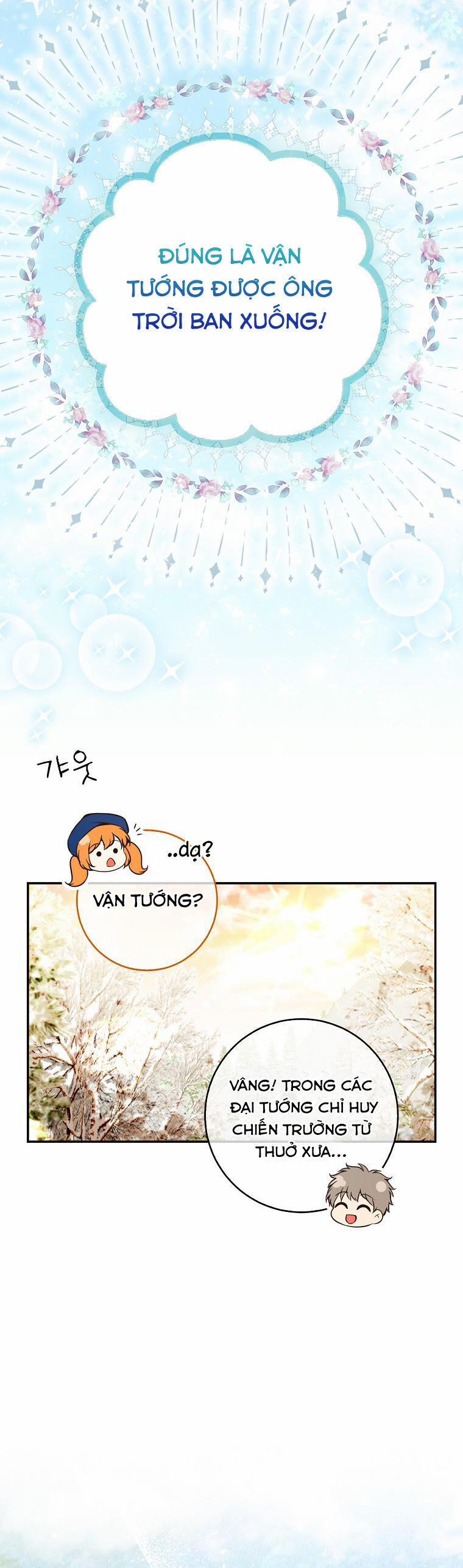 Sóc Nhỏ Tài Năng 51 trang 21