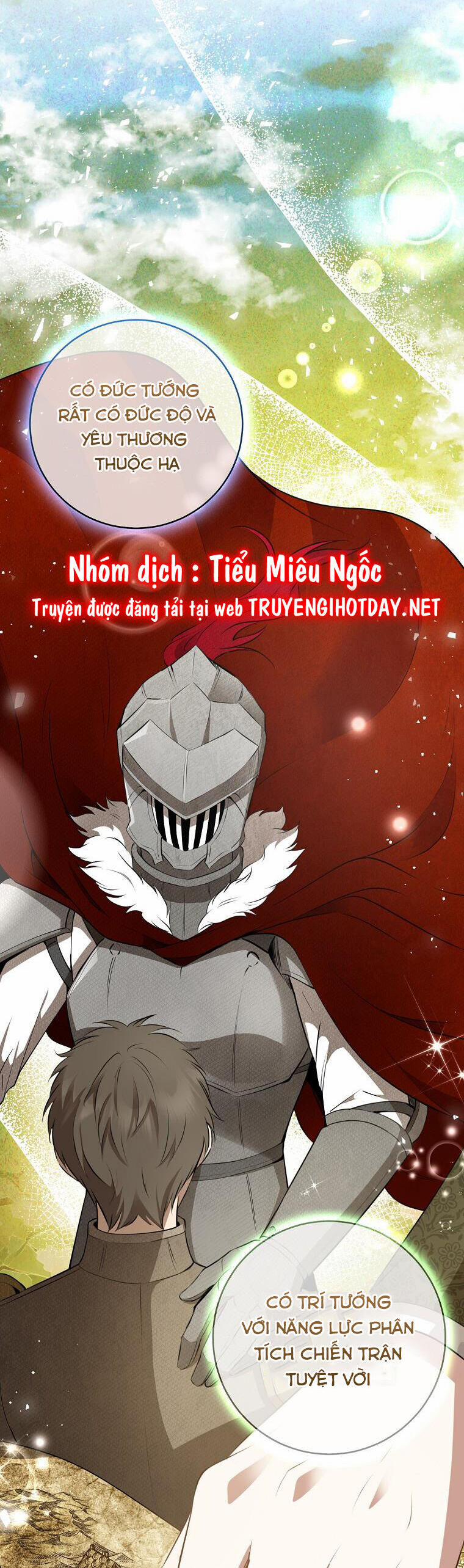 Sóc Nhỏ Tài Năng 51 trang 22