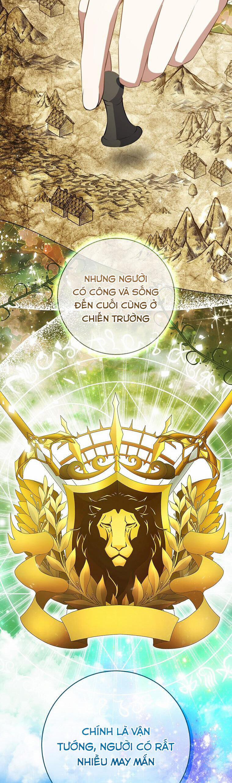 Sóc Nhỏ Tài Năng 51 trang 23