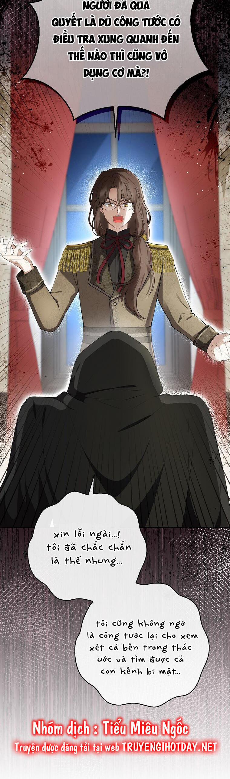 Sóc Nhỏ Tài Năng 51 trang 28